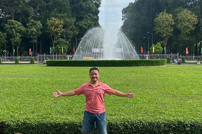 Saigon City Tour and Cu Chi Tunnel Full Day Tour - Cancellation Policy