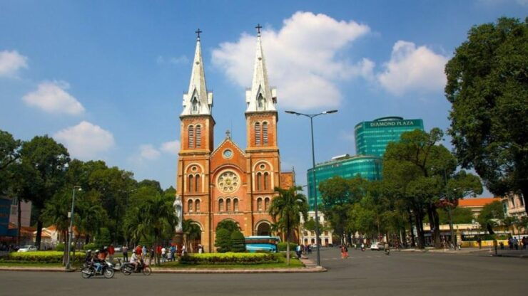 Saigon City Tour By Motorbike - Best Time for the Tour