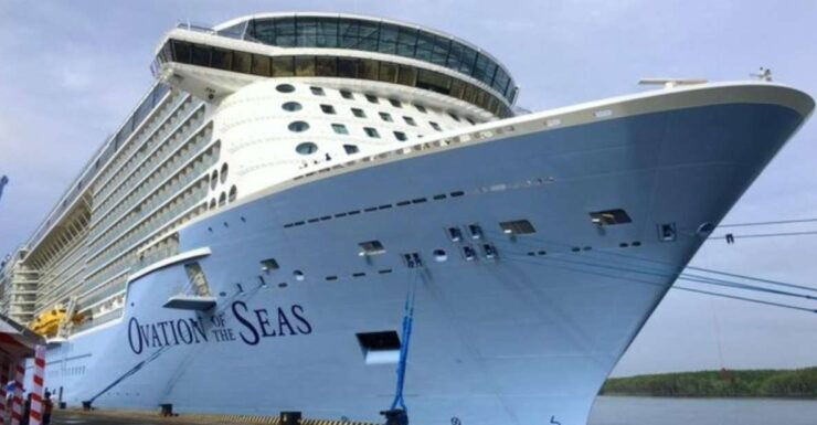 Saigon City Tour From Phu My Port By Private Car - Inclusions