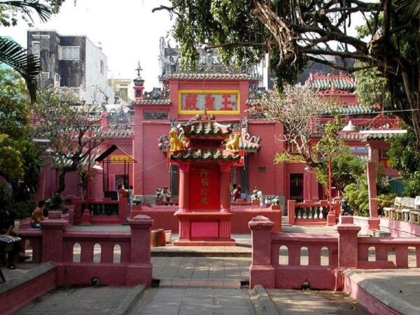 Saigon City Tour Half Day - Experience and Cultural Insights