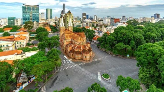 Saigon City Tour Half Day By Car - Transportation and Logistics