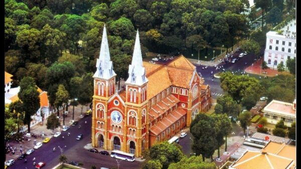 Saigon City Tour Half Day By Car - Recommended Items to Bring