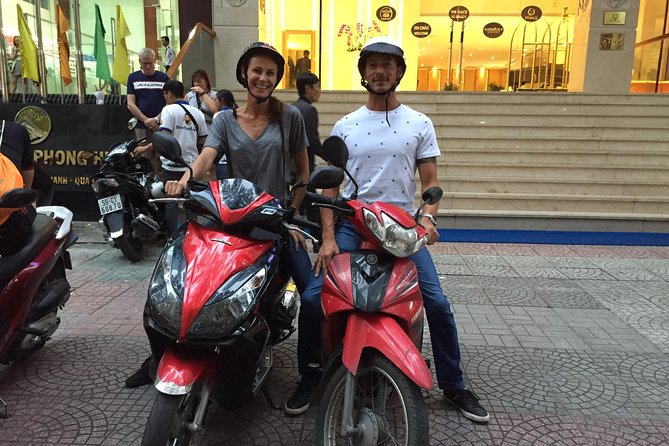 Saigon City Tour - Half Day Tour - Transportation and Guide
