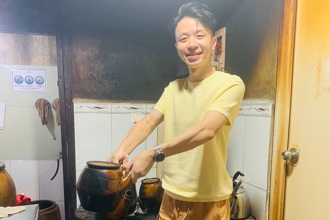 Saigon City Tour - Half Day Tour - Common Questions