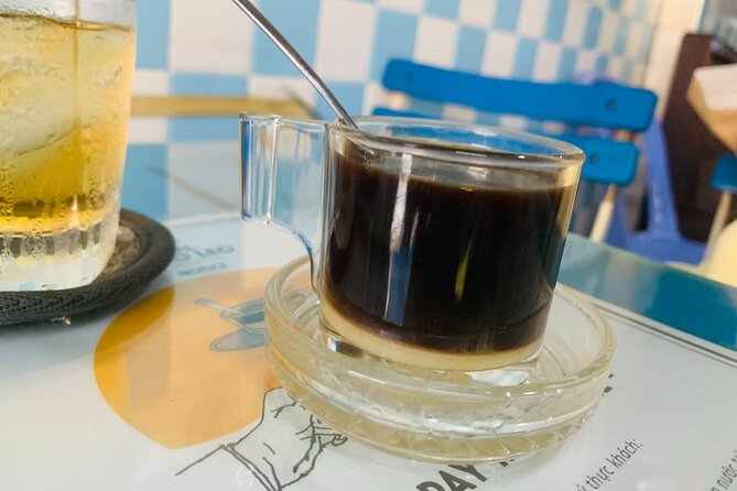 Saigon City Tour - Half Day Tour - The Sum Up