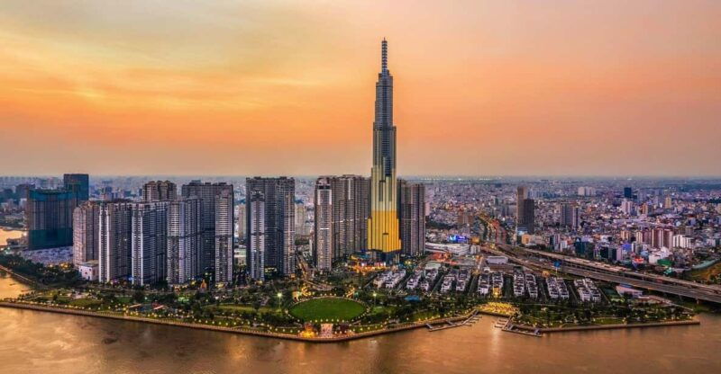 Saigon City Tour In The Afternoon by Car - Itinerary Highlights