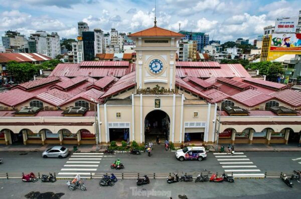 Saigon City Tour In The Afternoon by Car - Transportation and Comfort