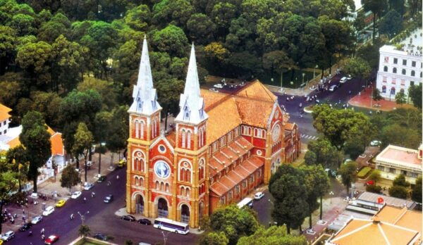 Saigon City Tour In The Afternoon by Car - Frequently Asked Questions