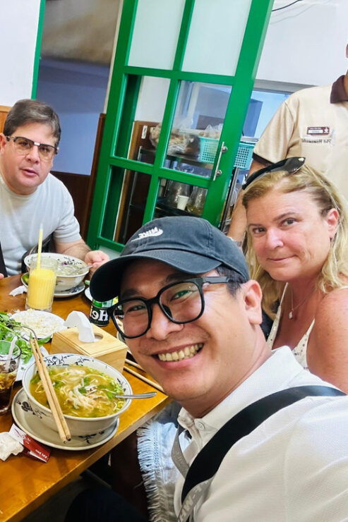 Saigon City Tour Pick Up and Drop Off in Phu My Port - Good To Know