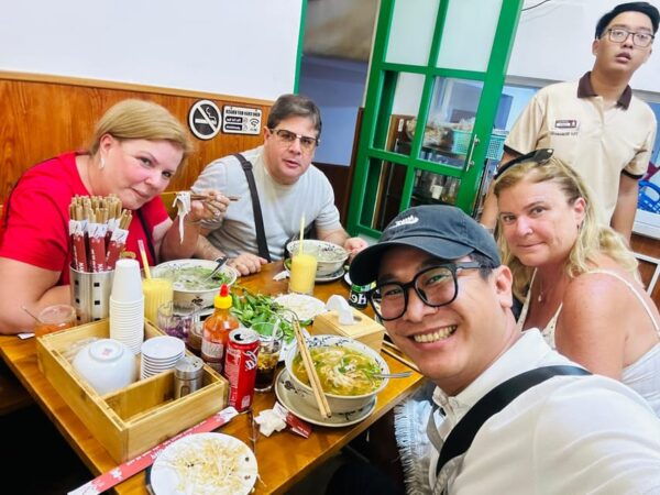 Saigon City Tour Pick Up and Drop Off in Phu My Port - Frequently Asked Questions