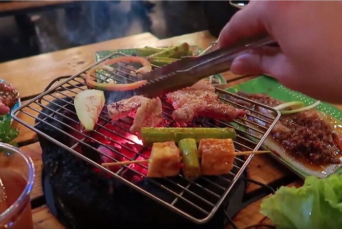 Saigon City Tour & Street Food - Tour Inclusions