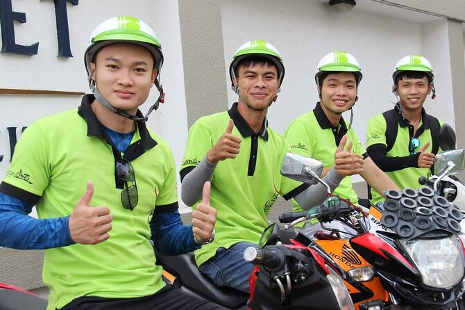 Saigon City Tour & Street Food - Common Questions