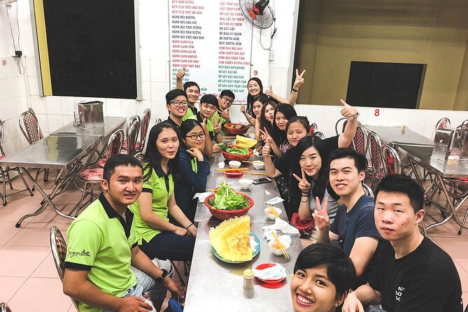 Saigon City Tour & Street Food - The Sum Up