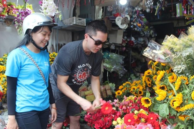 Saigon City Tour With Motorbike - Booking Information and Contact Details