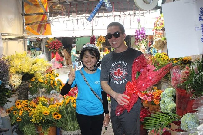 Saigon City Tour With Motorbike - Common Questions