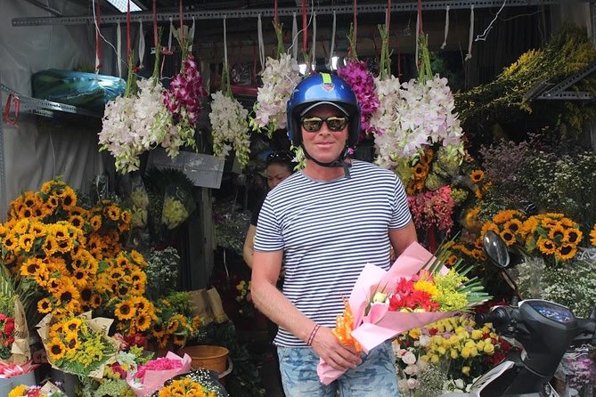 Saigon City Tour With Motorbike - The Sum Up