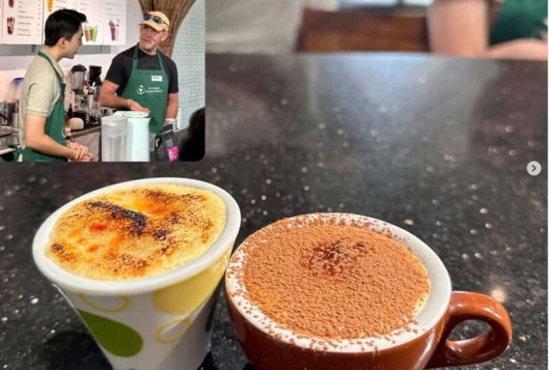 Saigon Coffee & Beverage Journey Half Day Trip - An In-Depth Look at the Saigon Coffee & Beverage Journey