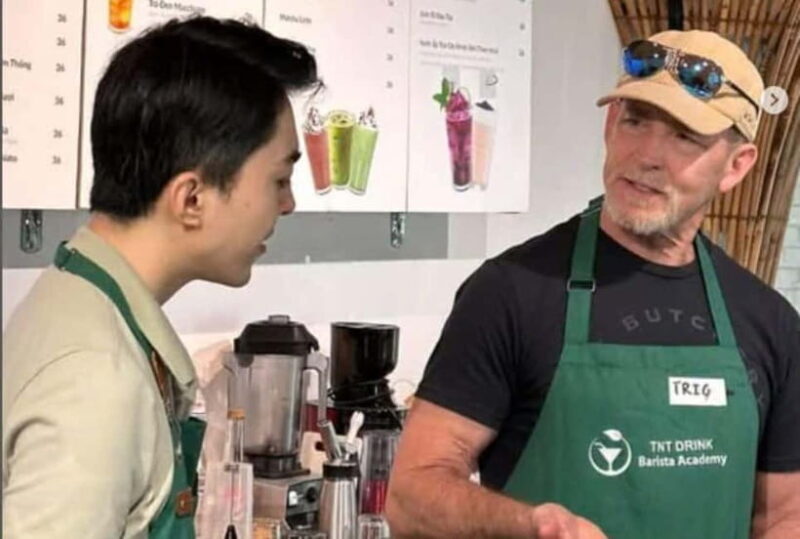 Saigon Coffee & Beverage Journey Half Day Trip - Who Should Consider This Tour?