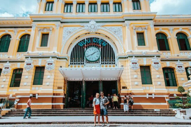 Saigon: Combo City Highlights & Saigon Unseen Motorbike Tour - Review Summary