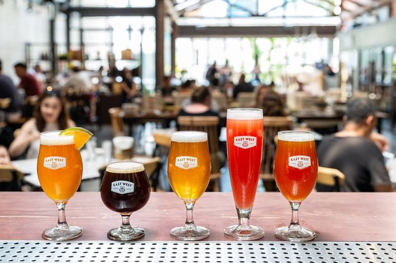 Saigon Craft Beer Tours Half-day Guided & Street Food Tour - Key points before you book