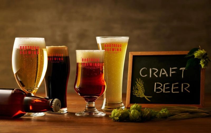 Saigon Craft Beer Tours Half-day Guided & Street Food Tour - What this Saigon beer crawl is set up to offer