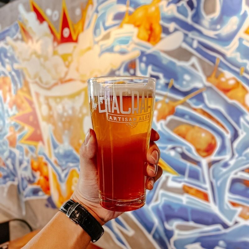 Saigon Craft Beer Tours Half-day Guided & Street Food Tour - The guide and venue factor