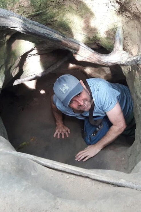 Saigon: Cu Chi Tunnels and City Tour With Lunch - Inclusions and Amenities