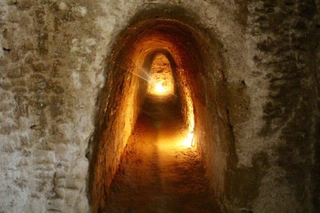 Saigon: Cu Chi Tunnels and Liberation Area - What to Bring