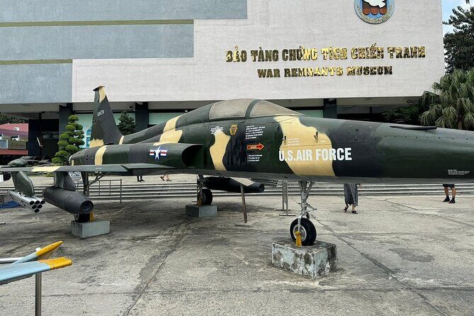 Saigon Culture and Cu Chi Tunnels Private Expedition - What’s Included and What to Expect