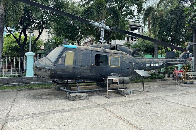 Saigon Culture and Cu Chi Tunnels Private Expedition - Frequently Asked Questions