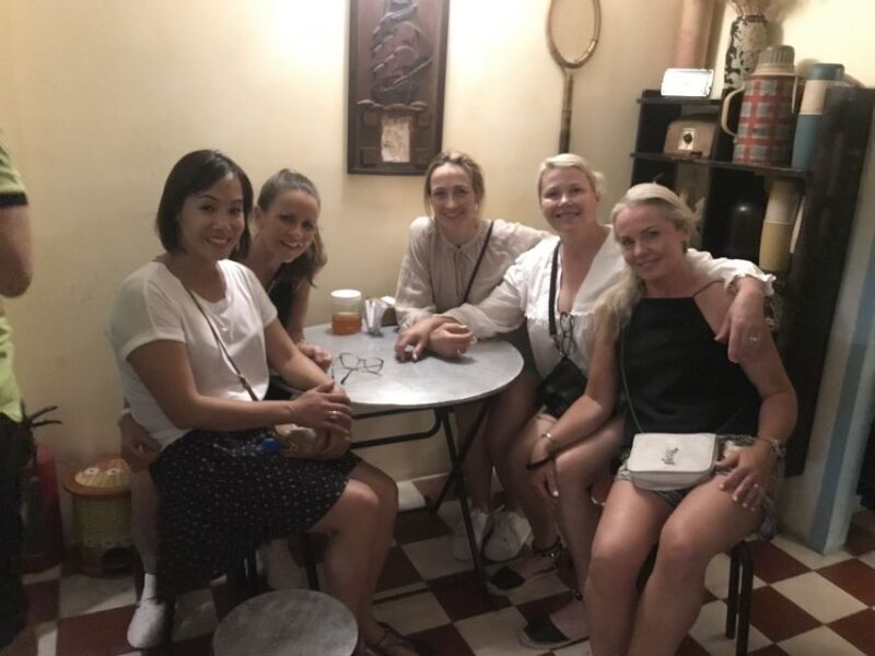 Saigon: Day-Night Sights & Local Food Tour l Female Option - Authentic Experiences Highlighted by Reviewers