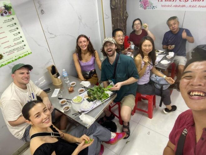 Saigon Delicious Vegan Foods, Vegan Tasting Walking Tour - Hidden Gems to Explore