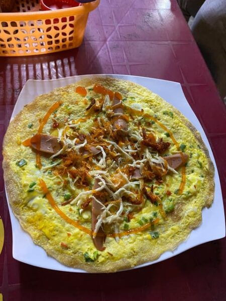Saigon Delicious Vegan Foods, Vegan Tasting Walking Tour - Whats Included in the Tour