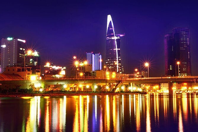 Saigon Dinner on Indochina Junk Cruise Ho Chi Minh City - Common Questions