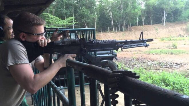 Saigon: Discover Cu Chi Tunnels & Ben Dinh - Activities and Experiences