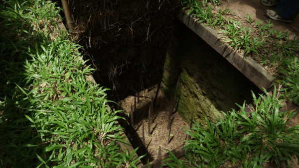 Saigon: Discover Cu Chi Tunnels & Ben Dinh - Booking Your Adventure