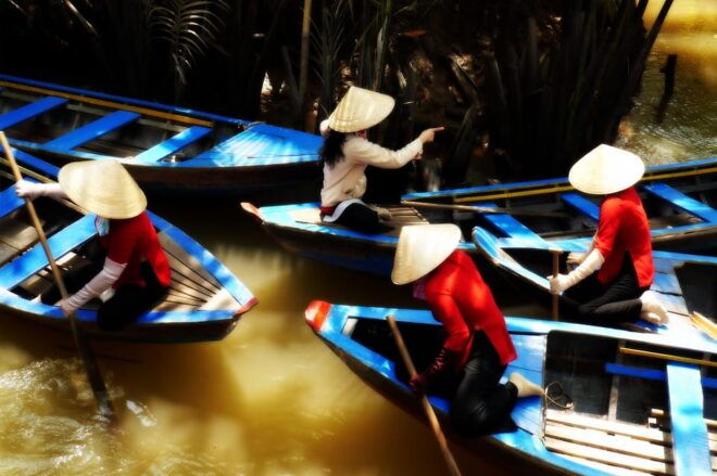 Saigon: Discover The Highlights of Cu Chi and Mekong - Important Travel Information