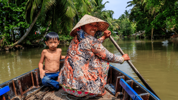 Saigon: Discover The Highlights of Cu Chi and Mekong - Unique Experiences in Cu Chi