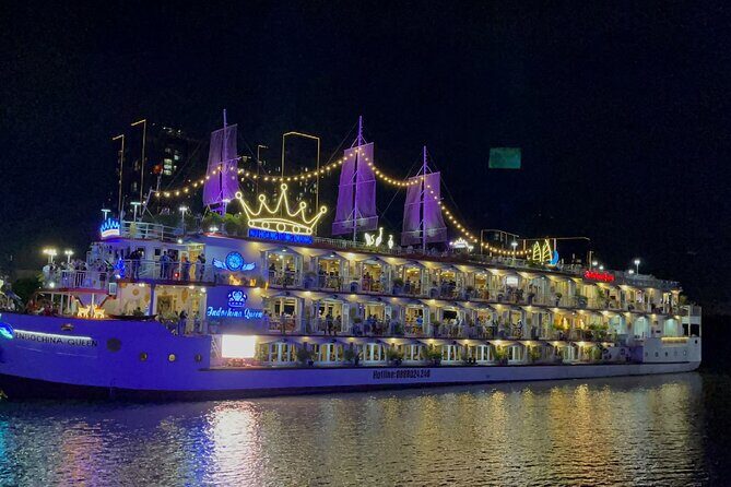 Saigon Evening Experience: Water Puppet Show & Dinner Cruise - Why This Tour Offers Real Value