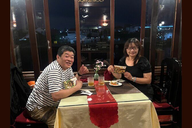 Saigon Evening Experience: Water Puppet Show & Dinner Cruise - Who Will Benefit Most?