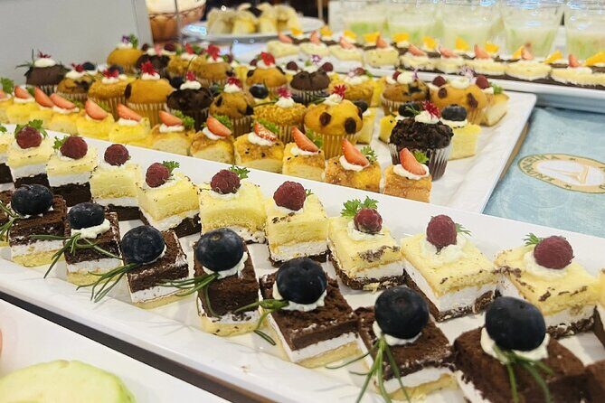 Saigon Evening Experience: Water Puppet Show & Dinner Cruise - Final Thoughts