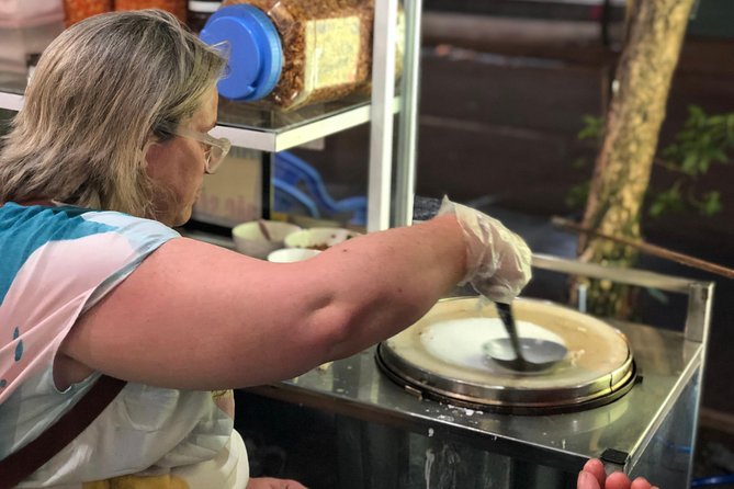 Saigon Evening Food Tour by Scooter - Tour Overview and Inclusions