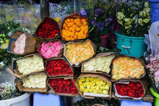 Saigon Evening Food Tour by Scooter - Motorbike Food Tour Experience and Overall Tour Experience