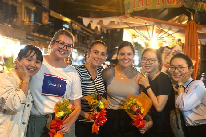 Saigon Evening Food Tour by Scooter - Common Questions