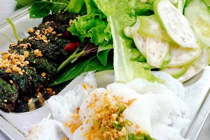 Saigon Evening Walking Street Food Tour - Tour Highlights