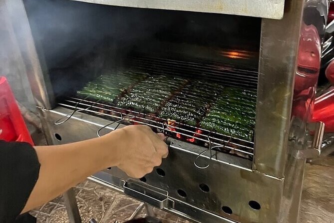 Saigon Evening Walking Street Food Tour - Must-Try Street Foods