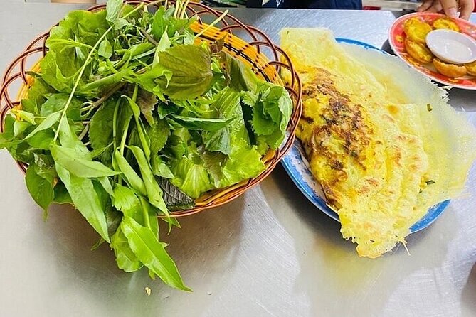 Saigon Evening Walking Street Food Tour - Cultural Insights
