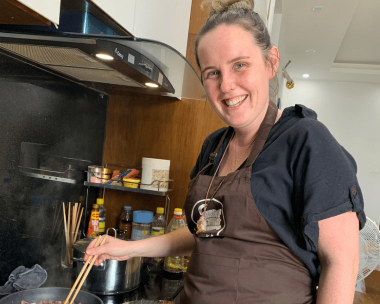 Saigon: Exciting Cultural Exchange Tour With Cooking Class - Tour Overview and Pricing