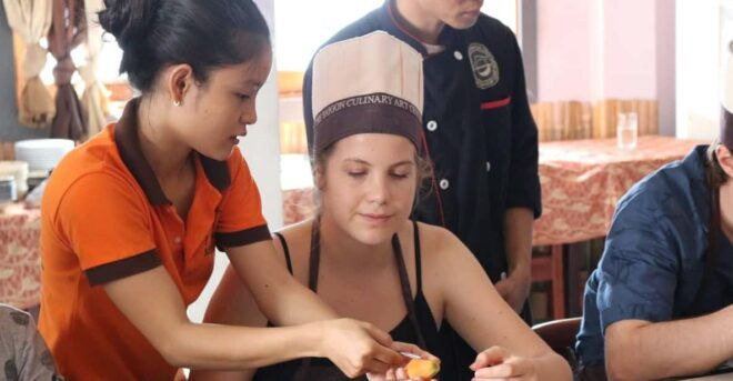 Saigon: Exciting Cultural Exchange Tour With Cooking Class - Weekly Menu Variations
