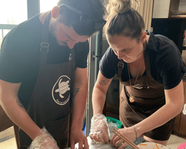 Saigon: Exciting Cultural Exchange Tour With Cooking Class - Cultural Insights